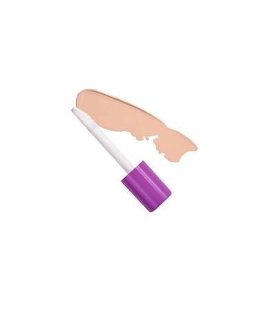 Lovely Liquid Camouflage Concealer No: 1 - Buy Online on GoSupps.com