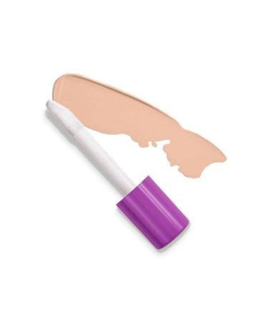 Lovely Liquid Camouflage Concealer No:01 - Buy Online on GoSupps.com