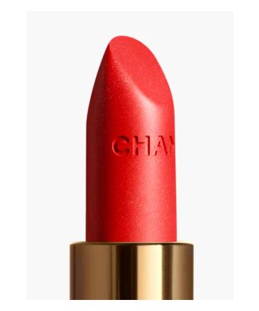 Chanel Rouge Allure Velvet - Buy Online on GoSupps.com