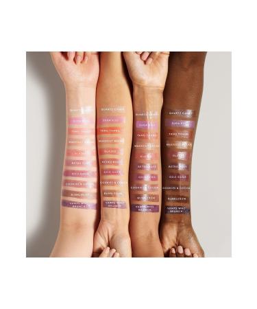 FENTY BEAUTY - Slip Shine Lipstick Makeout Break - Buy Online on GoSupps.com