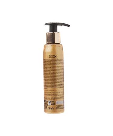 Zenix 130ml Gold Mask - Buy Online on GoSupps.com