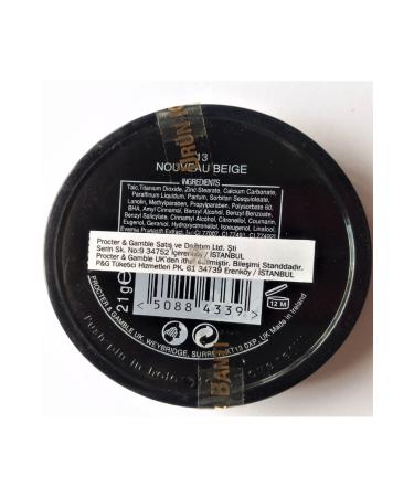 Max Factor Creme Puff Powder 13 Nouveau Beige - Buy Online on GoSupps.com