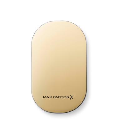 Max Factor Compact Powder - FaceFinity Compact Powder 006 Golden 5011321033993