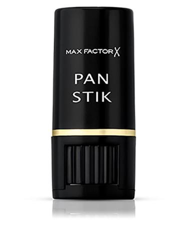 Max Factor Pan Stick Foundation 13 Nouveau Beige - Buy Online on GoSupps.com