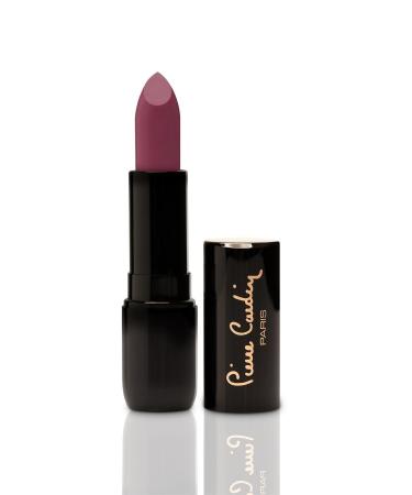Pierre Cardin Porcelain Edition Lipstick - Berry Rouge - 231 - Buy Online on GoSupps.com