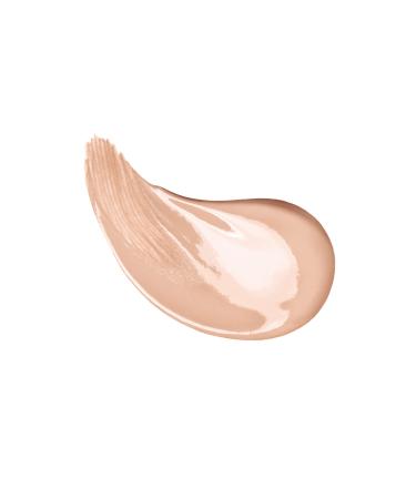 Naj Oleari Lasting Veil Foundation Natural Rose Long-Lasting Liquid Foundation - Buy Online on GoSupps.com