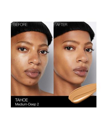 Nars Light Reflecting Advanced Skincare Foundation - Buy Online on GoSupps.com