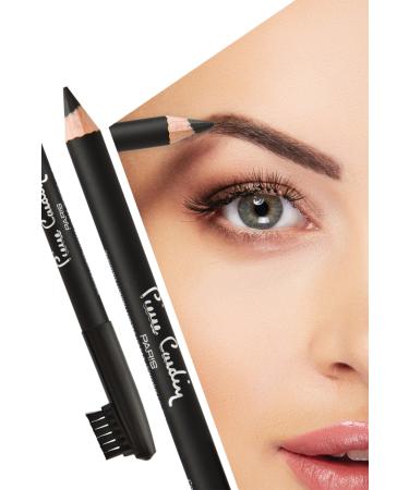 Pierre Cardin Eyebrow Waterproof Shaping Eyebrow Pencil - Buy Online on GoSupps.com