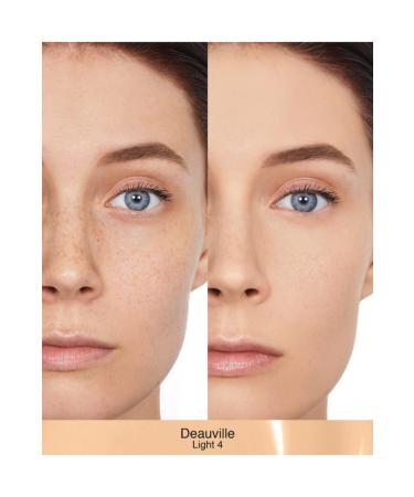 Nars Sheer Glow Foundation - Deauville - Buy Online on GoSupps.com