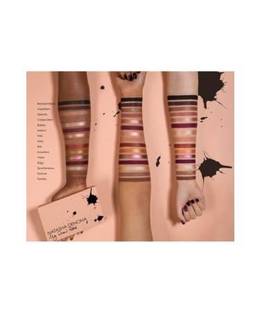 natasha denona My Dream Palette - Eyeshadow Palette - Buy Online on GoSupps.com