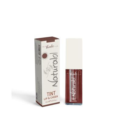 Natural Ol Shade Contour & Bronzer Tint - Buy Online on GoSupps.com