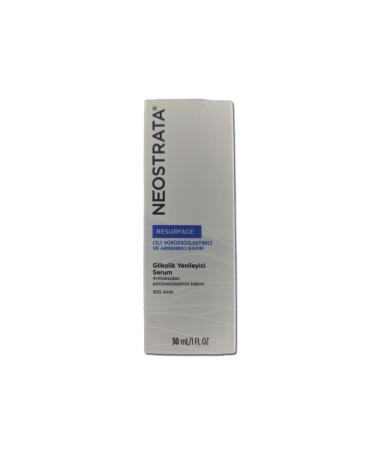 NeoStrata Resurface Glycolic Regenerating Serum 30ml MADELUIE250 - Buy Online on GoSupps.com