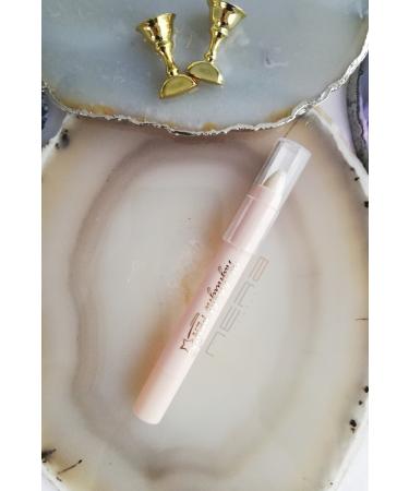 Nera Classy Highlighting Glow Pencil - Lifting Highlighting Pencil - Pencil Highlighting Face Pencil Gold - Buy Online on GoSupps.com