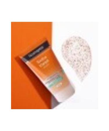 Neutrogena Visibly Clear Anti-Acne Smoothing Peeling Gel 150 Ml - Buy Online on GoSupps.com