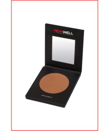 New Well Derma Cover Blusher 04