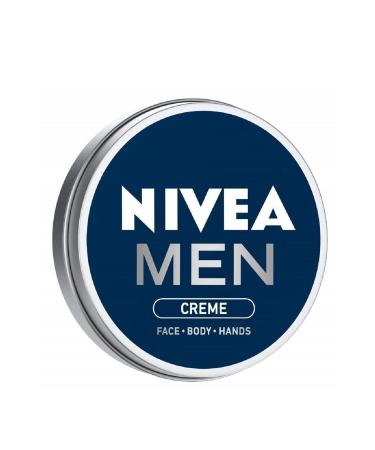 NIVEA Men Cream 75 Mlx2 Pieces - Buy Online on GoSupps.com