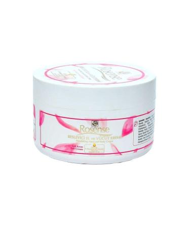 Rosense Hand Cream 250 ml