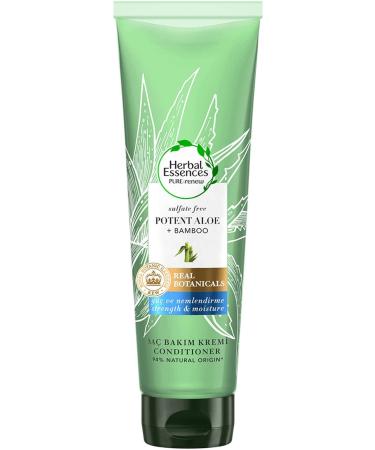 Herbal Essences Brand: Bamboo Hair Conditioner 275 Ml Category: Hair Conditioner