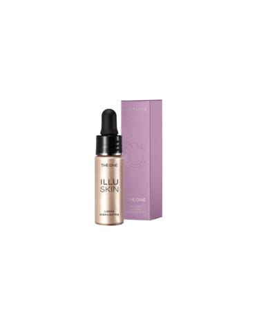 Oriflame Illuskin Liquid Illuminator - Buy Online on GoSupps.com