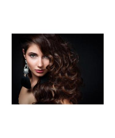 Palette Deluxe Set Wine Red Hair Dye 5-889 2 Pieces - Buy Online on GoSupps.com