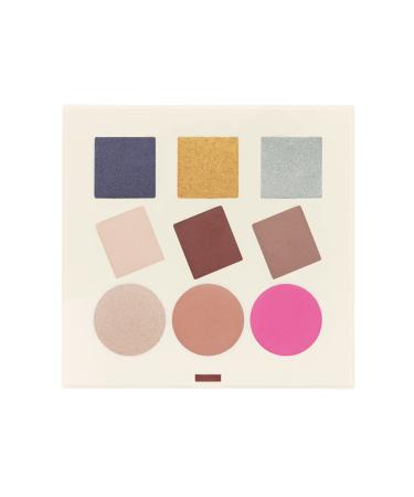 Pastel Show Your Style Fancy Eyeshadow Palette - Buy Online on GoSupps.com