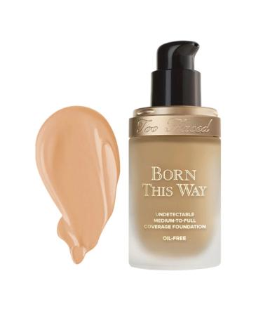 Too Faced Born This Way Foundation - Buy Online on GoSupps.com