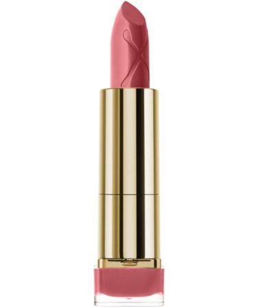 Max Factor Moisture Kiss Lipstick 020 Burnt Caramel - Buy Online on GoSupps.com