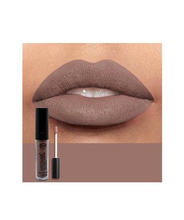 MEDUSA Matte Liquid Lipstick