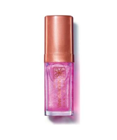Avon Tinted Lip Balm Plum and Avon True Nourishing Lip Oil 7 Shimmering Petal - Buy Online on GoSupps.com