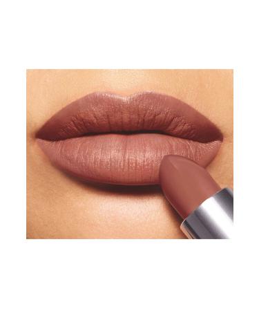 Avon Matte Lipstick - True Color Perfectly Matte Nude Suede - Buy Online on GoSupps.com