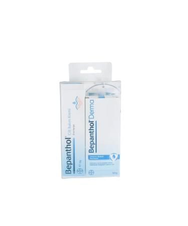 Bepanthol Skin Care Cream 30 gr + Repair Care Ointment 50 gr Set - Buy Online on GoSupps.com