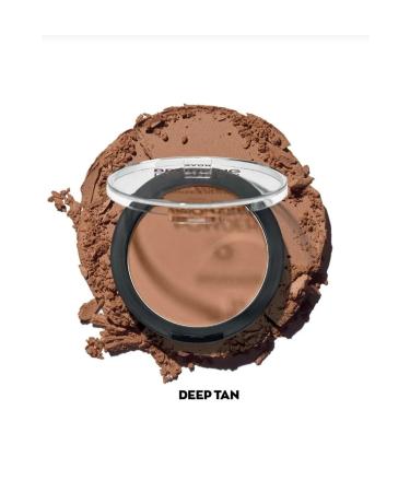 Avon Bronzing Powder Deep Tan - Buy Online on GoSupps.com