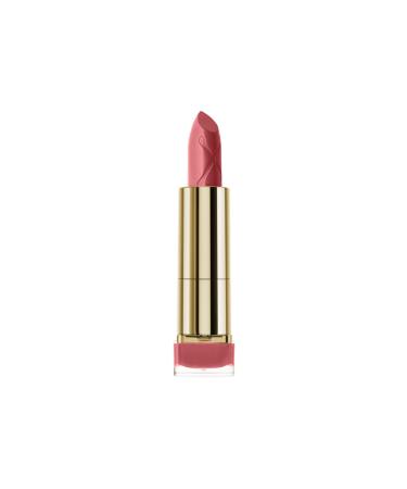 Max Factor Moisture Kiss Lipstick Burnt Caramel No: 20 - Buy Online on GoSupps.com
