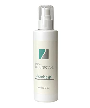 Pharmanaturactive Pharma Naturactive Cleansing Gel for Normal Skin - Buy Online on GoSupps.com