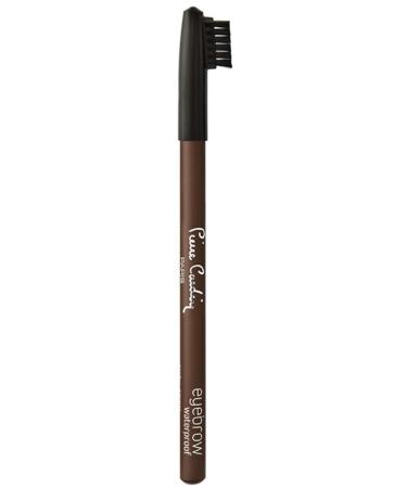 Pierre Cardin Brand: Eyebrow Waterproof Shaping Eyebrow Pencil 200 Chestnut Category: Eye Brow - Buy Online on GoSupps.com