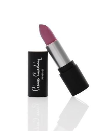 Pierre Cardin Matte Chiffon Touch Lipstick - Pink Rose -174 - Buy Online on GoSupps.com