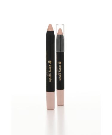 Pierre Cardin Glaze Light Pencil Stick Highlighter - Pink Quartz 421 - Buy Online on GoSupps.com