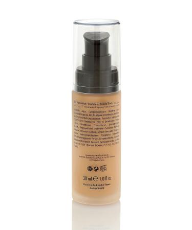 Pierre Cardin Oil-Free Light and Velvety Matte Finish Foundation - Buy Online on GoSupps.com