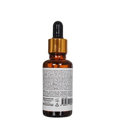 Pierre Cardin Vitamin C Skin Care Serum 30 Ml - Buy Online on GoSupps.com