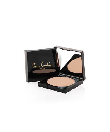 Pierre Cardin Powder - Porcelain Edition Compact Powder Neutral Beige 8680570466776 - Buy Online on GoSupps.com