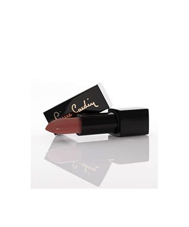 Pierre Cardin Retro Matte Lipstick Aurora 146 Brown