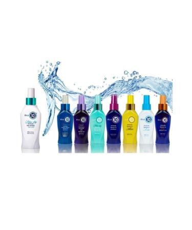 it's a 10 Miracle Leave-in Plus Keratin - 120 ml - Buy Online on GoSupps.com