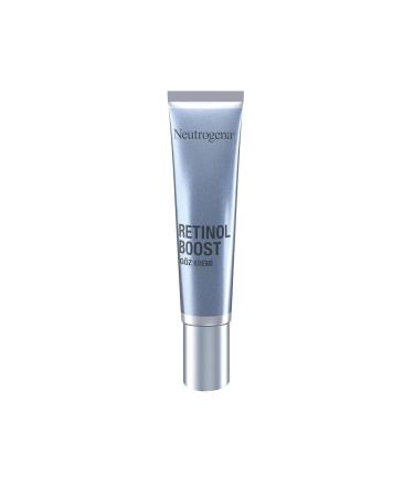 Neutrogena Retinol Boost Anti-Aging Eye Cream - Buy Online on GoSupps.com