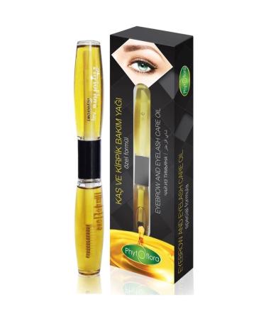 Phytoflora Eyebrow and Eyelash Care Oil - Buy Online on GoSupps.com