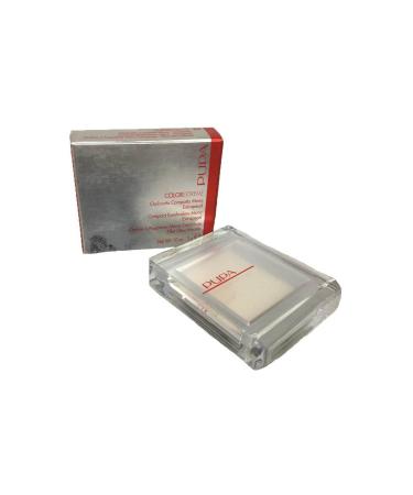 Pupa Milano Cream Color Eyeshadow - Compact Eyeshadow Mono 02 8011607040414 - Buy Online on GoSupps.com