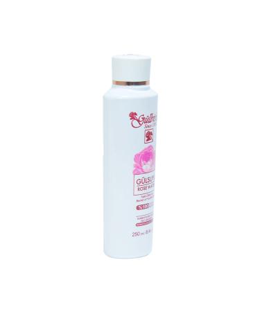 Rosense Rose Water Gulbirlik 250 Ml Pet Bottle - Buy Online on GoSupps.com