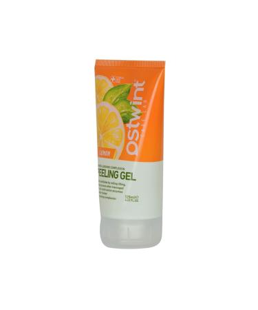 Ostwint Lemon Peeling Gel 125 ml - Buy Online on GoSupps.com