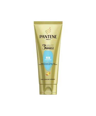 Pantene 3mm Moisture Therapy Conditioner 200 ml - Buy Online on GoSupps.com