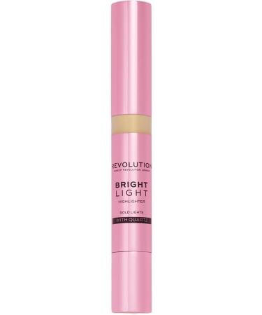 Revolution Bright Light Illuminator Gold Lights - Buy Online on GoSupps.com