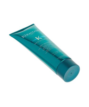 Kerastase Resistance Bain Therapiste For Heavily Damaged Hair Repairing Shampoo 250 Ml - Buy Online on GoSupps.com